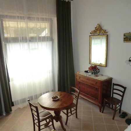 Le Conchiglie Ξενοδοχείο Λεβάντο Εξωτερικό φωτογραφία